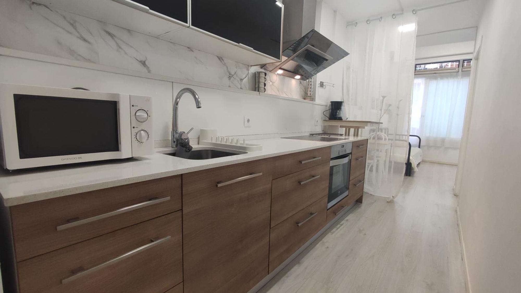 Study Luxe Appartamento
